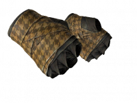 ★ Hand Wraps Desert Shamagh